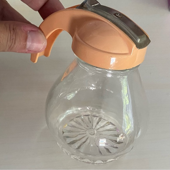 Vintage Syrup Dispenser - Picture 2 of 5